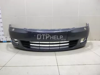  Бампер передний Skoda Octavia A5 Арт AM48597734, вид 1