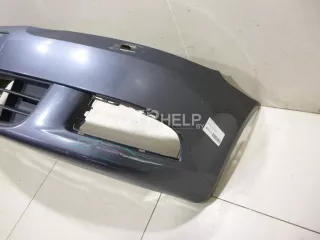  Бампер передний Skoda Octavia A5 Арт AM48597734, вид 6