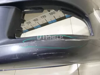  Бампер передний Skoda Octavia A5 Арт AM48597734, вид 7