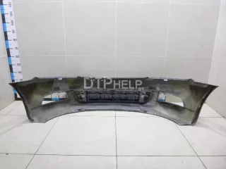  Бампер передний Skoda Octavia A5 Арт AM48597734, вид 8