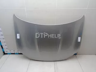 F5100JD0M0 Капот Nissan Qashqai 1  Арт AM48598006, вид 1