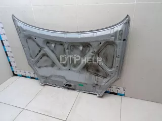 F5100JD0M0 Капот Nissan Qashqai 1  Арт AM48598006, вид 11