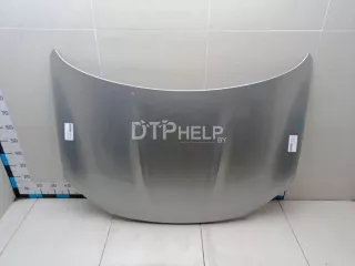 F5100JD0M0 Капот Nissan Qashqai 1  Арт AM48598006, вид 2