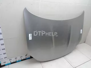 F5100JD0M0 Капот Nissan Qashqai 1  Арт AM48598006, вид 3