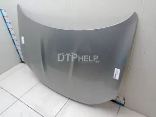 F5100JD0M0 Капот Nissan Qashqai 1  Арт AM48598006, вид 4
