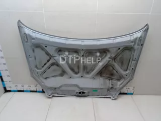 F5100JD0M0 Капот Nissan Qashqai 1  Арт AM48598006, вид 5