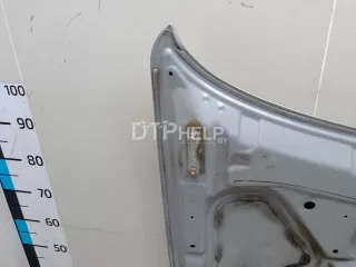 F5100JD0M0 Капот Nissan Qashqai 1  Арт AM48598006, вид 6