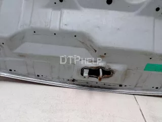 F5100JD0M0 Капот Nissan Qashqai 1  Арт AM48598006, вид 8
