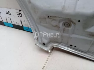 F5100JD0M0 Капот Nissan Qashqai 1  Арт AM48598006, вид 9