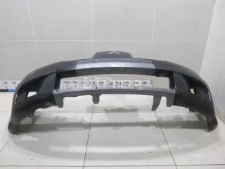 MN186468XA Бампер передний Mitsubishi Outlander 1 Арт AM48598009, вид 5