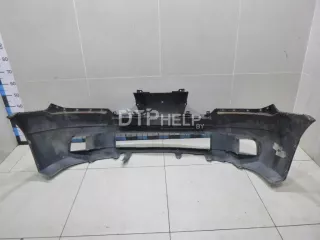 MN186468XA Бампер передний Mitsubishi Outlander 1 Арт AM48598009, вид 6