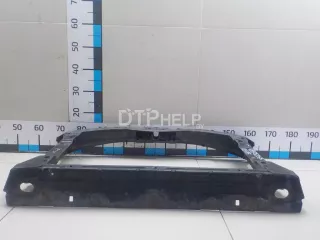 1Z0805591F Панель передняя Skoda Octavia A5 Арт AM48598258, вид 3