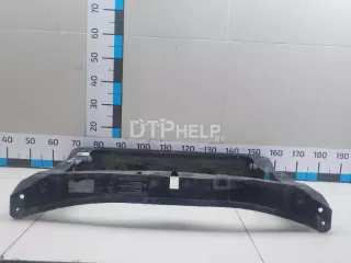 1Z0805591F Панель передняя Skoda Octavia A5 Арт AM48598258, вид 4