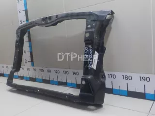 1Z0805591F Панель передняя Skoda Octavia A5 Арт AM48598258, вид 5
