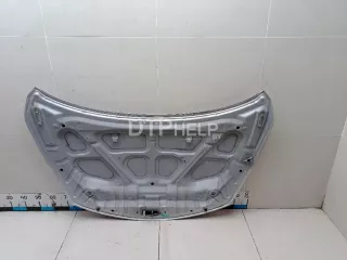 65100EL030 Капот Nissan TIIDA C11 Арт AM48598479, вид 7