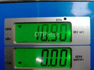 65100EL030 Капот Nissan TIIDA C11 Арт AM48598479, вид 8