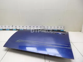 124739 Дверь передняя левая Opel Astra H Арт AM48598486, вид 4