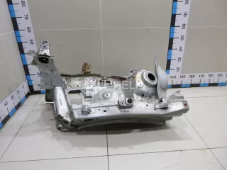 1788646 Лонжерон передний левый Ford Focus 2 Арт AM48599035, вид 1