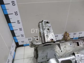 1788646 Лонжерон передний левый Ford Focus 2 Арт AM48599035, вид 2