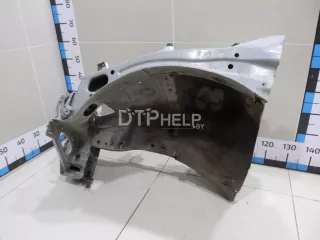 1788646 Лонжерон передний левый Ford Focus 2 Арт AM48599035, вид 5