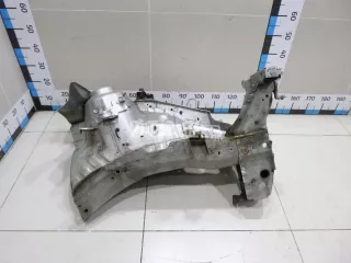 1788646 Лонжерон передний левый Ford Focus 2 Арт AM48599035, вид 6