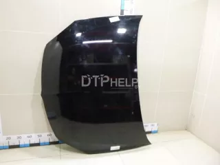 5900A138 Капот Mitsubishi Lancer 9 Арт AM48599437, вид 1