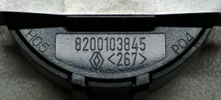 8200103845 Датчик дождя Renault Scenic 2 Арт 2094600, вид 4