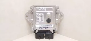 0261S04535,33920-55L10055L1 Блок управления двигателем Suzuki SX4 1 Арт 2094916, вид 1