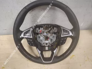 DS733600KP3ZHE Кнопки руля Ford Mondeo 5 Арт 00116265_1, вид 1