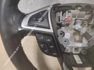 DS733600KP3ZHE Кнопки руля Ford Mondeo 5 Арт 00116265_1, вид 2