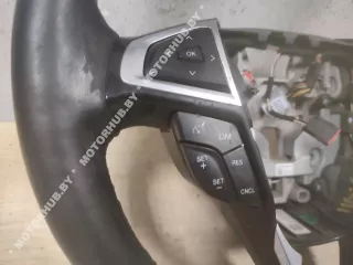 DS733600KP3ZHE Кнопки руля Ford Mondeo 5 Арт 00116265_1, вид 3