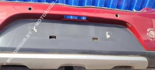 850227996R Бампер задний Renault Sandero Stepway 2 Арт 00116195, вид 6