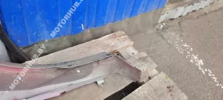  Крыло переднее левое Renault Sandero Stepway 2 Арт 00116365, вид 16