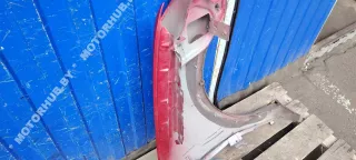  Крыло переднее левое Renault Sandero Stepway 2 Арт 00116365, вид 17