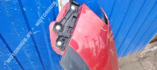  Крыло переднее левое Renault Sandero Stepway 2 Арт 00116365, вид 6