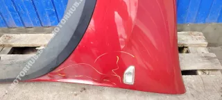 Крыло переднее левое Renault Sandero Stepway 2 Арт 00116365, вид 8