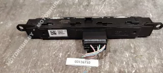 283E84929R Блок кнопок Renault Megane 4 Арт 00116710, вид 4