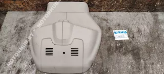 963A83583R Накладка на зеркало Renault Megane 4 Арт 00116723, вид 1