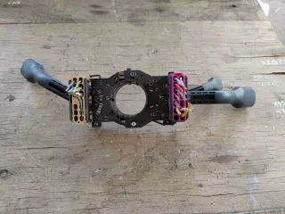 4D0953513 Переключатель подрулевой (стрекоза)   Audi A4 B5 Арт A4B51762, вид 3