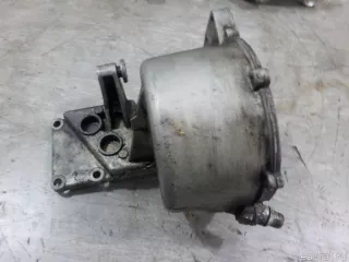 12317508607 BMW Кронштейн генератора BMW 7 E65/E66 Арт E50365174, вид 1