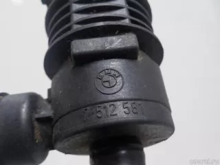 13907512576 BMW Клапан вентиляции топливного бака BMW X1 E84 Арт E50381896, вид 9