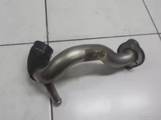 11537516414 BMW Трубка охлаждающей жидкости металлическая BMW 3 E90/E91/E92/E93 Арт E50695316