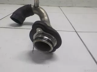 11537516414 BMW Трубка охлаждающей жидкости металлическая BMW Z4 E85/E86 Арт E50695316, вид 4