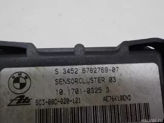 34526762769 BMW Датчик ускорения BMW 5 E60/E61 Арт E50982014, вид 5