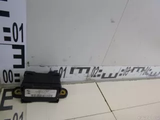 34526762769 BMW Датчик ускорения BMW 3 E90/E91/E92/E93 Арт E51325965, вид 2