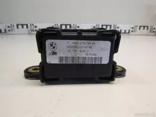 34526762769 BMW Датчик ускорения BMW 3 E90/E91/E92/E93 Арт E51325965, вид 4
