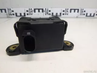 34526762769 BMW Датчик ускорения BMW 3 E90/E91/E92/E93 Арт E51325965, вид 6