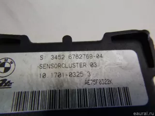 34526762769 BMW Датчик ускорения BMW 3 E90/E91/E92/E93 Арт E51325965, вид 8