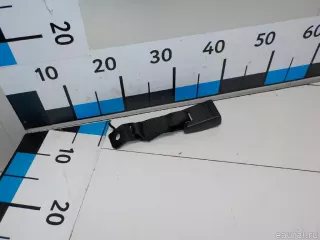 72117243311 BMW Ответная часть ремня безопасности BMW 4 F32/F33/GT F36 Арт E51439079, вид 2