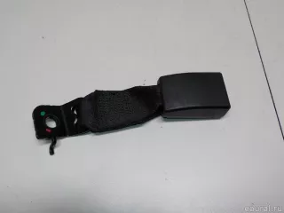 72117243311 BMW Ответная часть ремня безопасности BMW 4 F32/F33/GT F36 Арт E51439079, вид 4